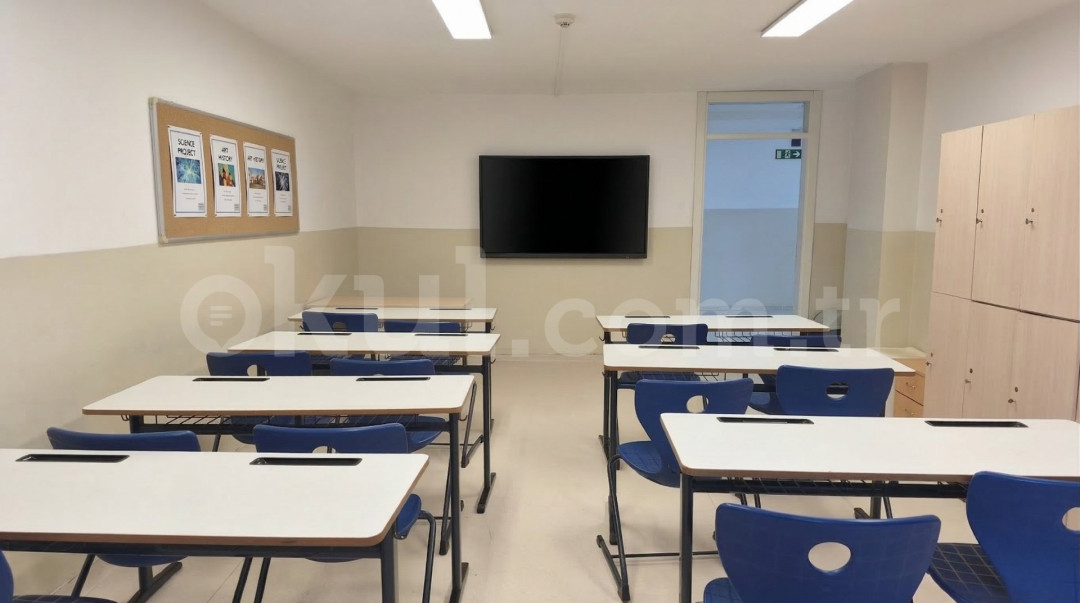 Özel Elit Gençler Koleji Ortaokulu - 3