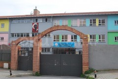 Cumhuriyet Ortaokulu Bakırköy