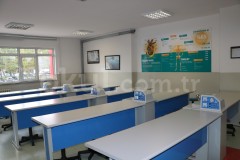 Özel Basınköy Mev Koleji Ortaokulu - 10