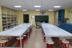 Özel Basınköy Mev Koleji Ortaokulu - 20