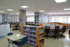 Mev Koleji Özel Basınköy Ortaokulu - 8