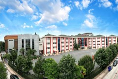 Özel Basınköy Mev Koleji Ortaokulu - 15