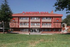 Özel Bahçeşehir Koleji Florya Ortaokulu