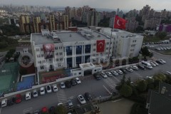 Özel Bahçeşehir Bilfen Koleji Ortaokulu