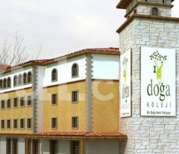 Özel Başakşehir Doğa Koleji Ortaokulu