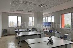 Özel Bahçeşehir Sevinç Koleji Ortaokulu - 8