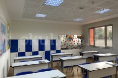 Özel Bahçeşehir Sevinç Koleji Ortaokulu - 7