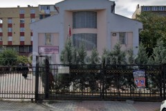 Halide Edip Adıvar Anaokulu Antalya