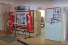 Vilayetler Hizmet Birliği Anaokulu Antalya