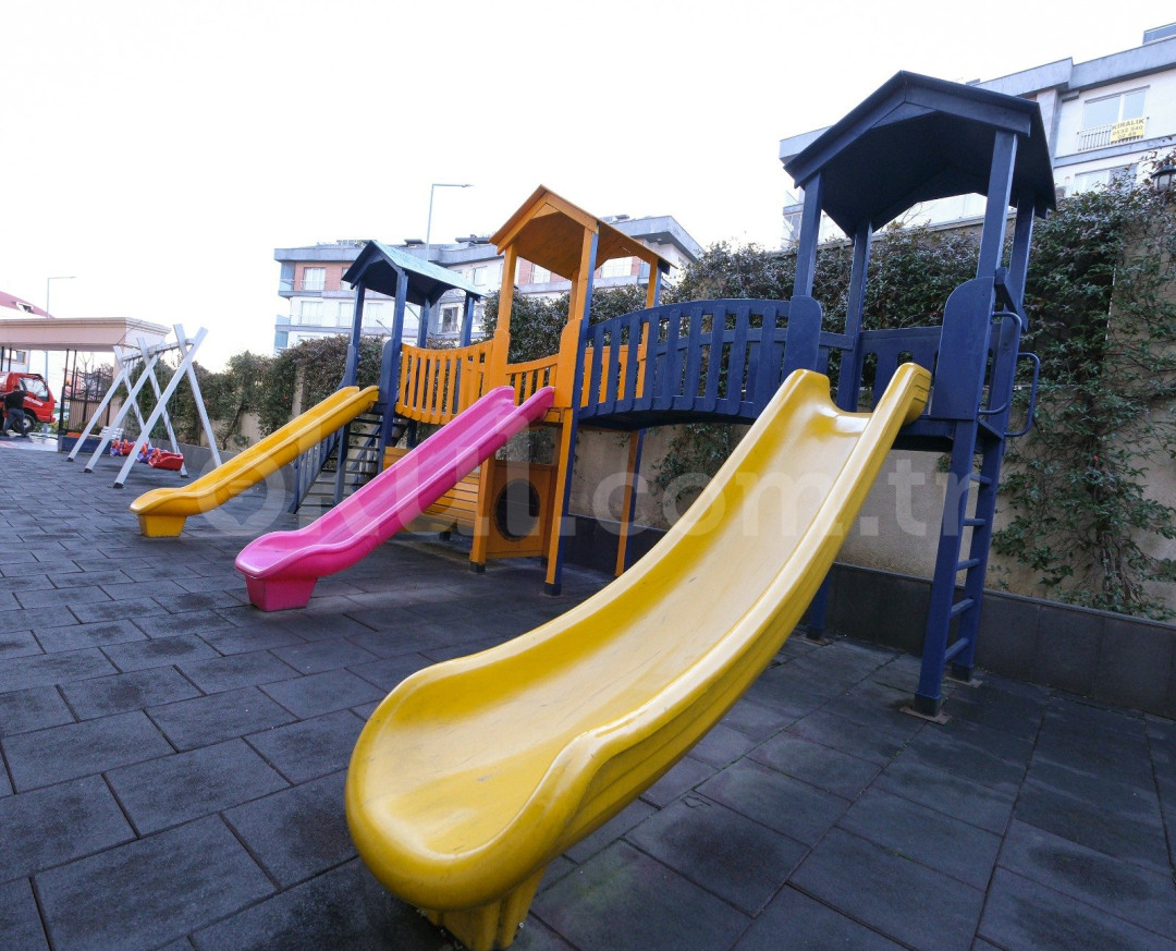 Özel Mektebim Koleji Beykent Ortaokulu - 16