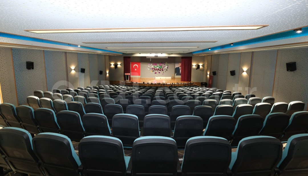 Özel Mektebim Koleji Beykent Ortaokulu - 30