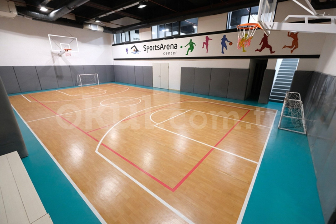 Özel Mektebim Koleji Beykent Ortaokulu - 15