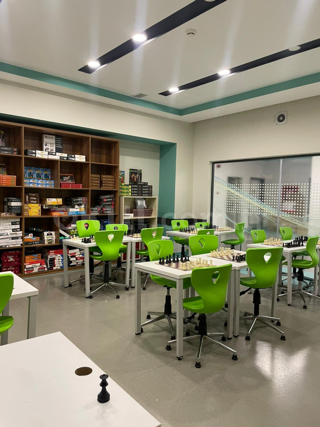 Özel Mektebim Koleji Beykent Ortaokulu - 27