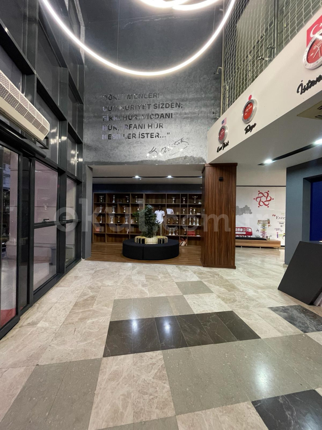 Özel Mektebim Koleji Beykent Ortaokulu - 6