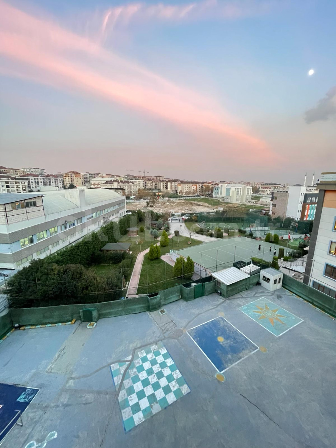 Özel Mektebim Koleji Beykent Ortaokulu - 8