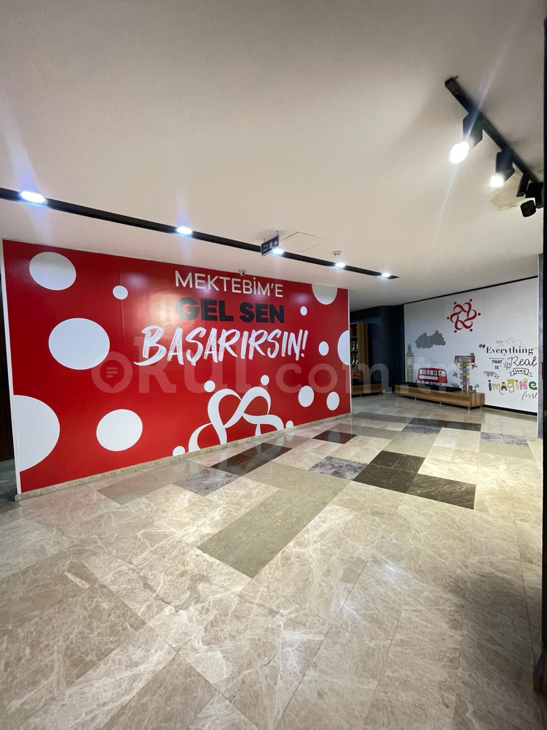 Özel Mektebim Koleji Beykent Ortaokulu - 9