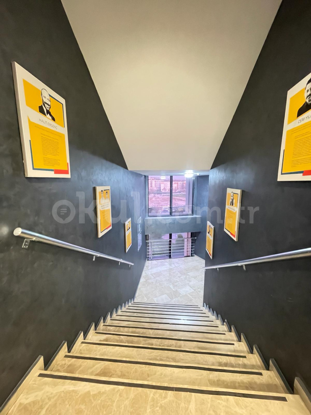 Özel Mektebim Koleji Beykent Ortaokulu - 10