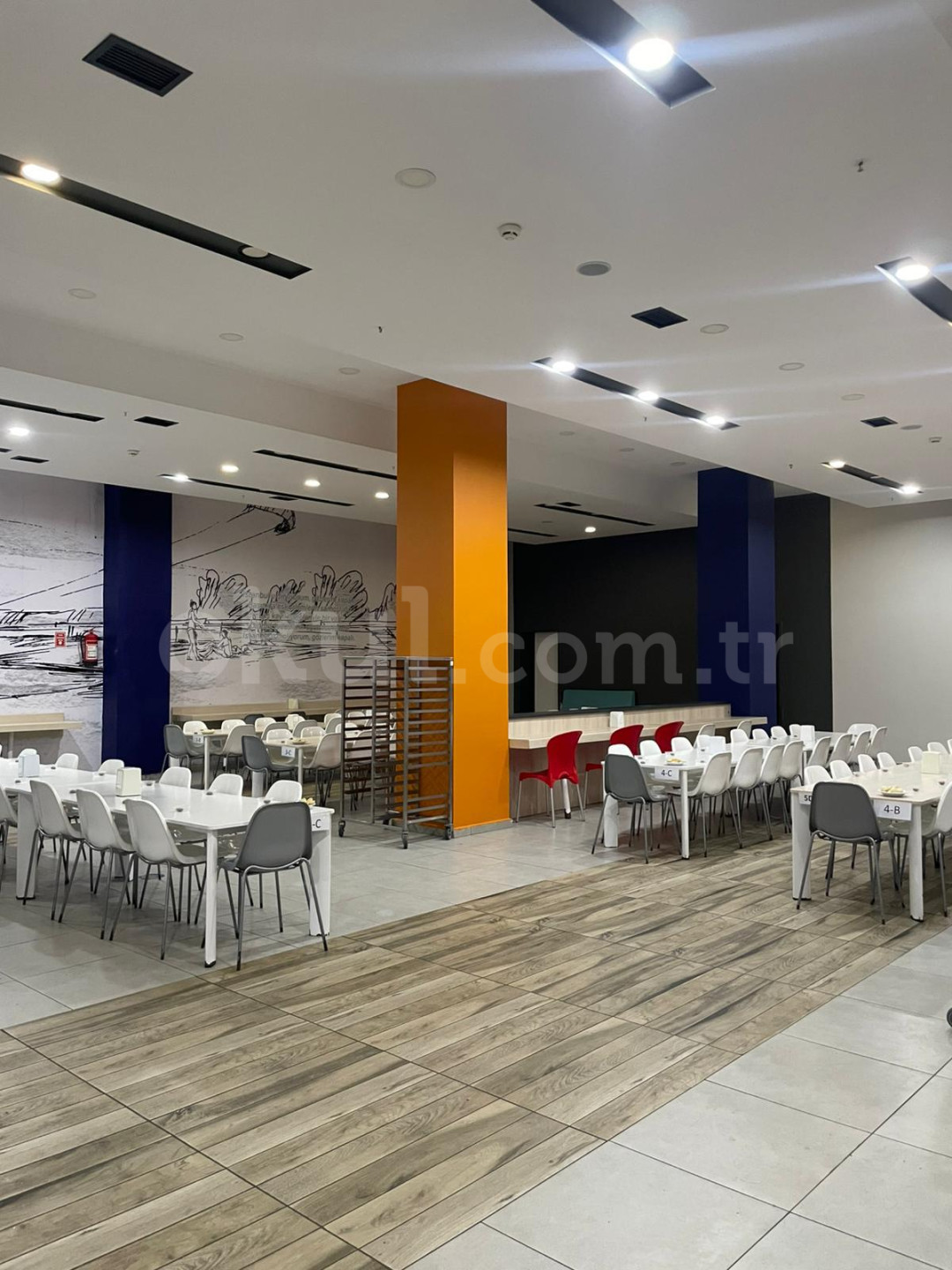 Özel Mektebim Koleji Beykent Ortaokulu - 21