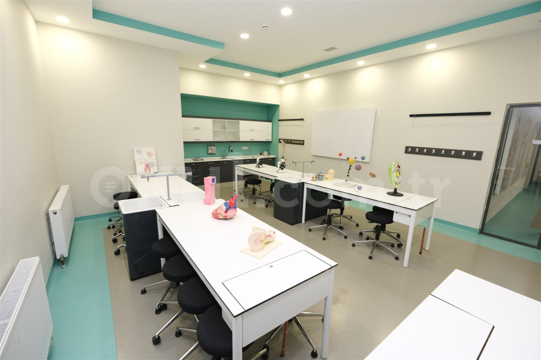 Özel Mektebim Koleji Beykent Ortaokulu - 2