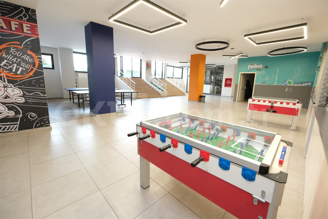 Özel Mektebim Koleji Beykent Ortaokulu - 3