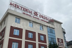 Özel Mektebim Koleji Beykent Ortaokulu - 25