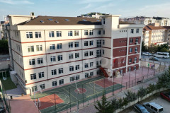 Özel Mektebim Koleji Beykent Ortaokulu