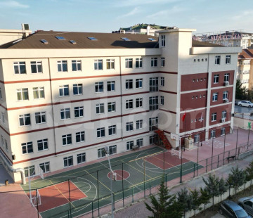 Özel Mektebim Koleji Beykent Ortaokulu