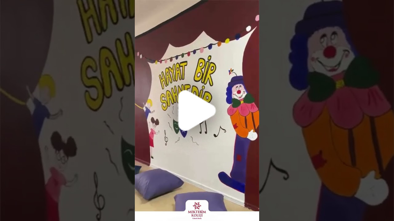 Özel Mektebim Koleji Beykent Ortaokulu - 54