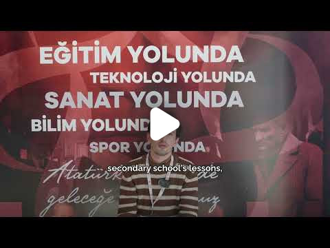 Özel Mektebim Koleji Beykent Ortaokulu - 32