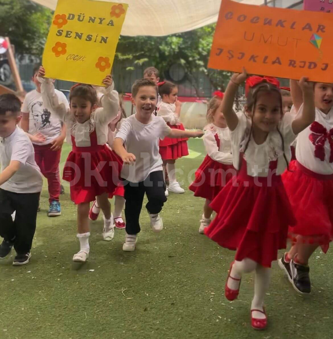 Özel Atılım Çocukları Anaokulu - 6