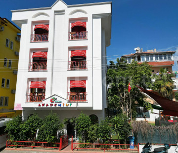 Genel Bakış