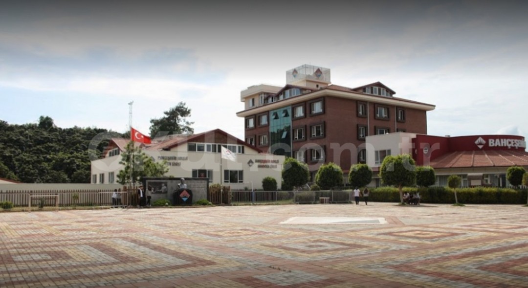 Özel Alanya Bahçeşehir Koleji Anaokulu - 1