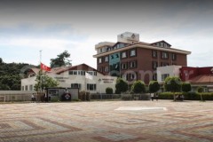 Özel Alanya Bahçeşehir Koleji Anaokulu