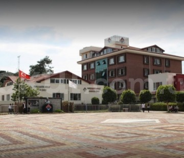 Özel Alanya Bahçeşehir Koleji Anaokulu