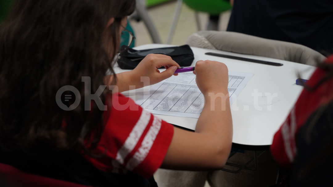 Özel Büyükçekmece Cihangir Okulları Ortaokulu - 6