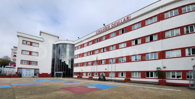 Özel Büyükçekmece Cihangir Okulları Ortaokulu