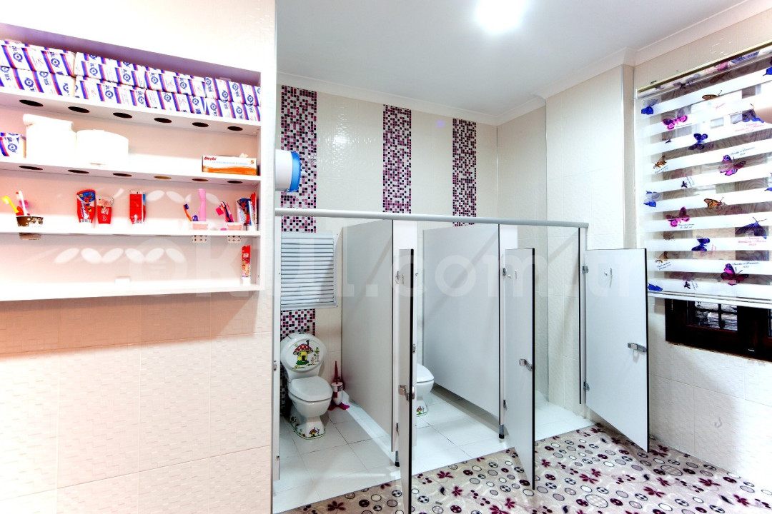 Özel Nar Çiçeği Anaokulu - 12