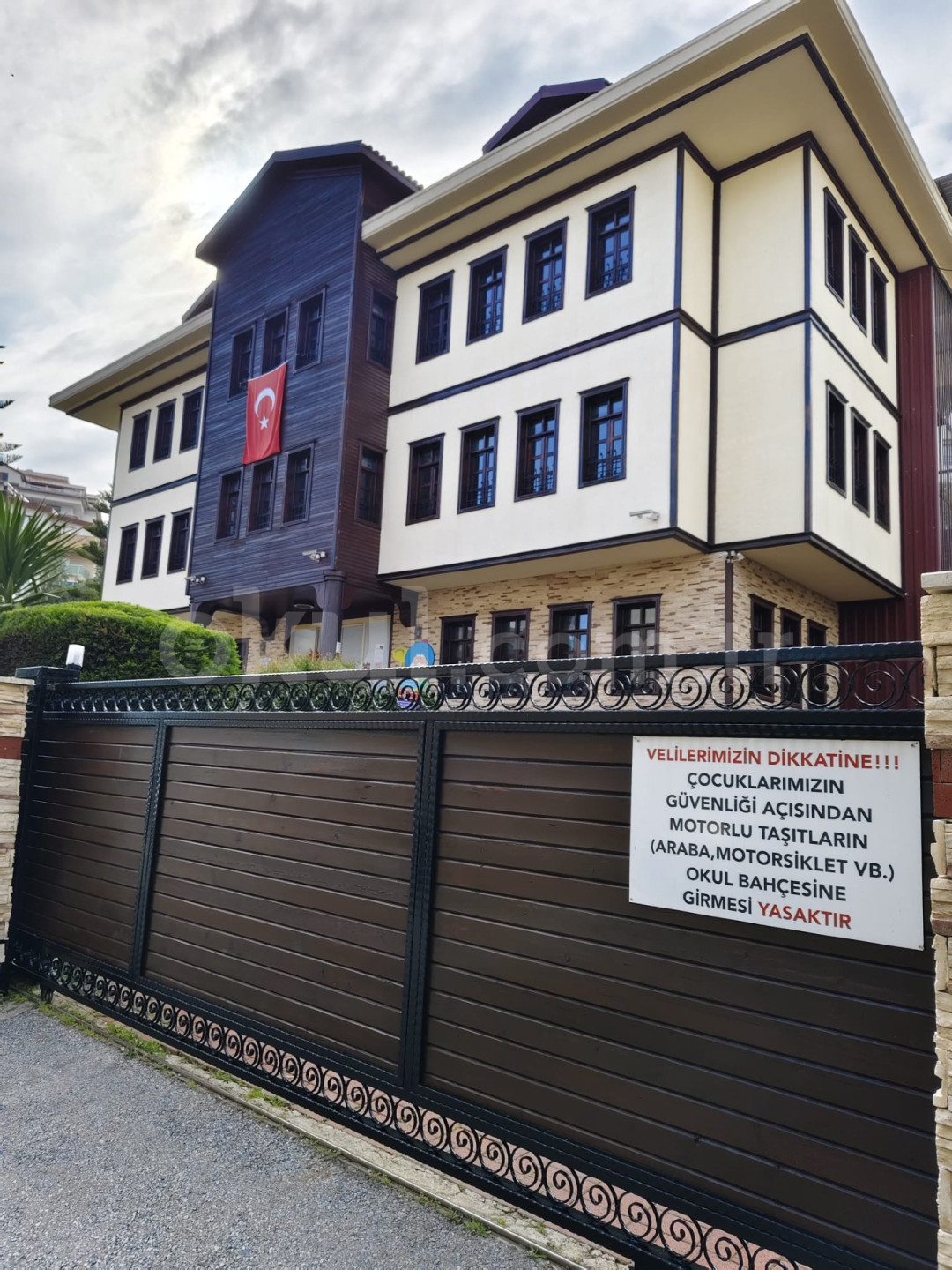 Özel Nar Çiçeği Anaokulu - 3