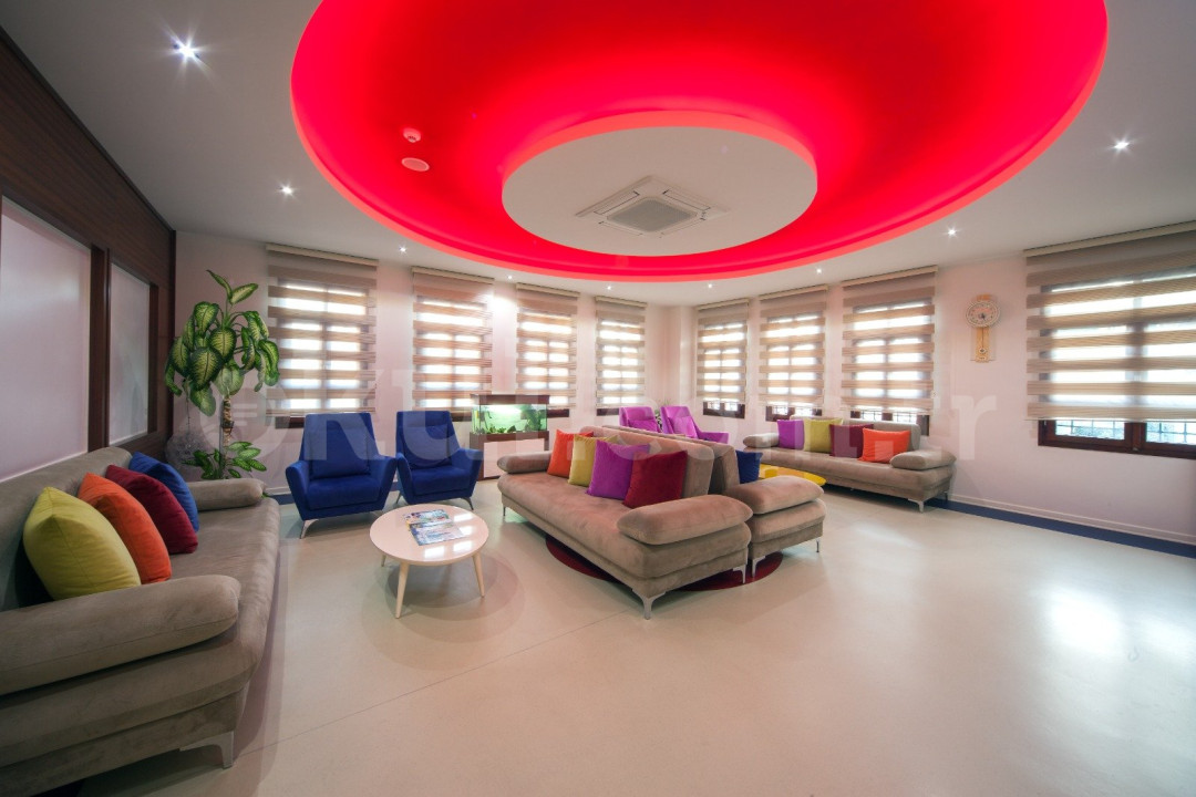 Özel Nar Çiçeği Anaokulu - 5