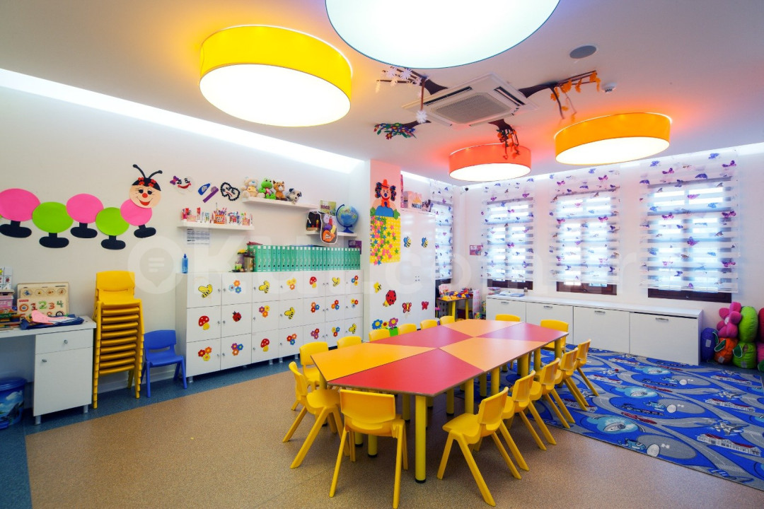 Özel Nar Çiçeği Anaokulu - 7