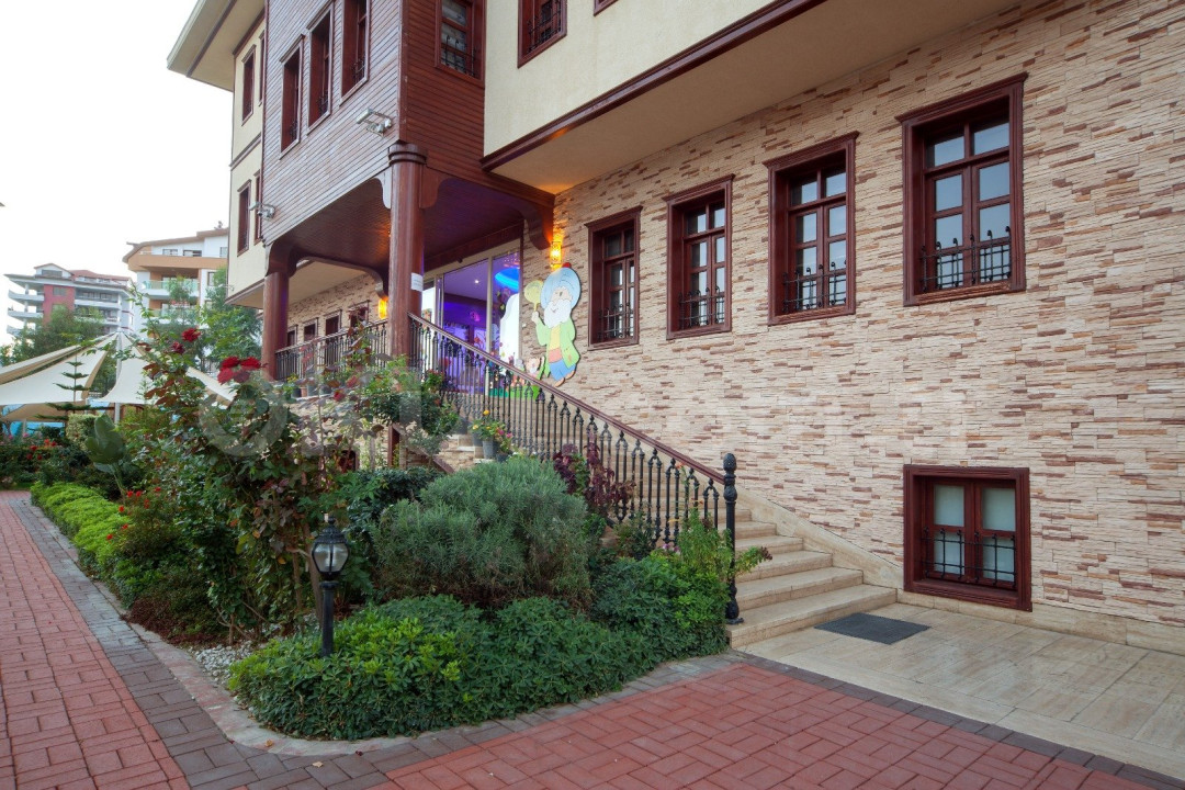 Özel Nar Çiçeği Anaokulu - 3