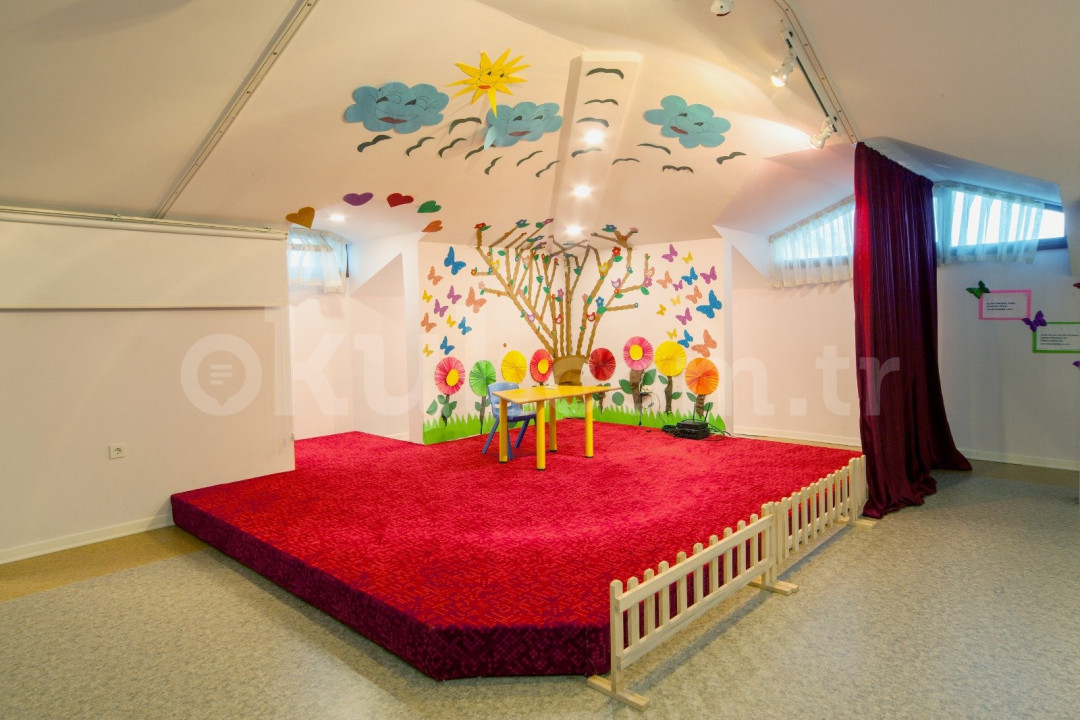 Özel Nar Çiçeği Anaokulu - 6