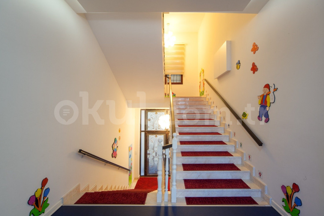 Özel Nar Çiçeği Anaokulu - 4