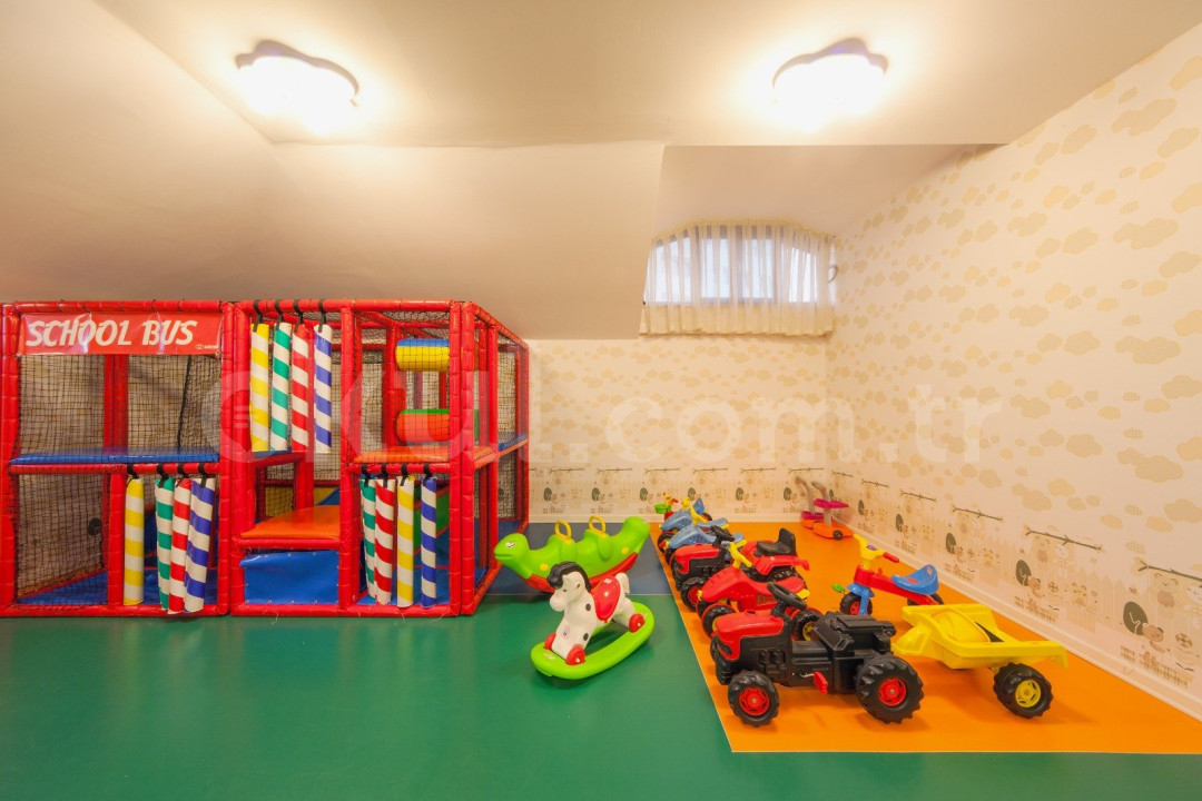 Özel Nar Çiçeği Anaokulu - 9