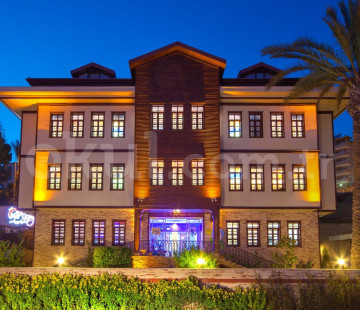 Özel Nar Çiçeği Anaokulu