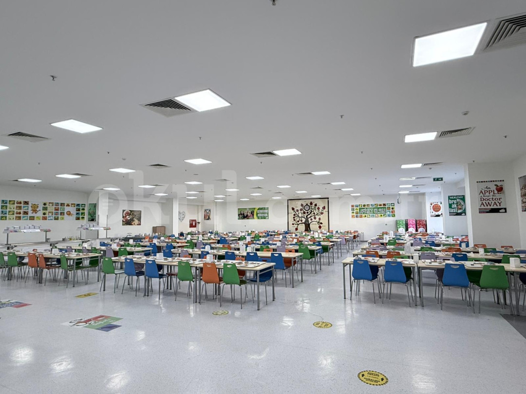 Özel Büyükçekmece Mev Koleji Ortaokulu - 7