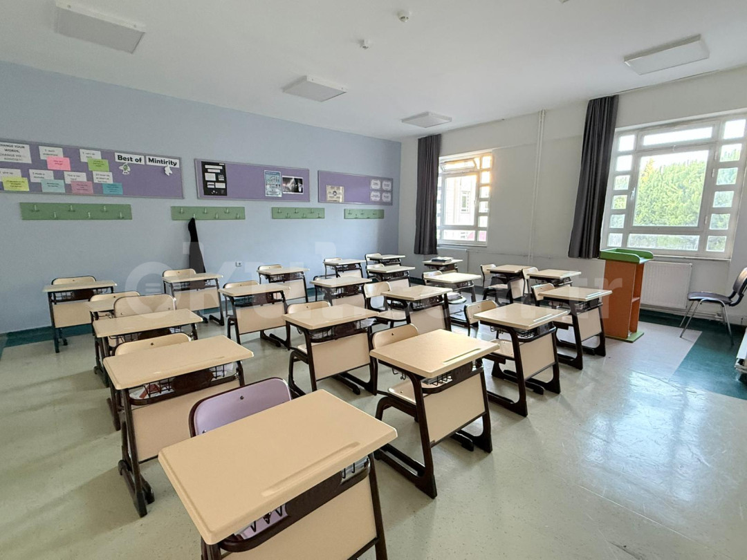 Özel Büyükçekmece Mev Koleji Ortaokulu - 4