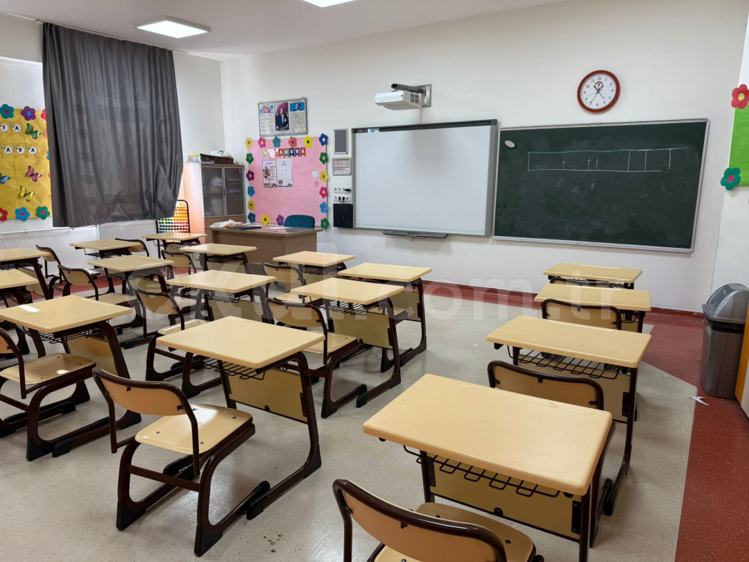 Özel Büyükçekmece Mev Koleji Ortaokulu - 3