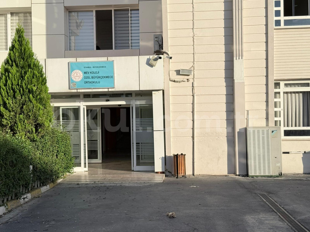 Özel Büyükçekmece Mev Koleji Ortaokulu - 10