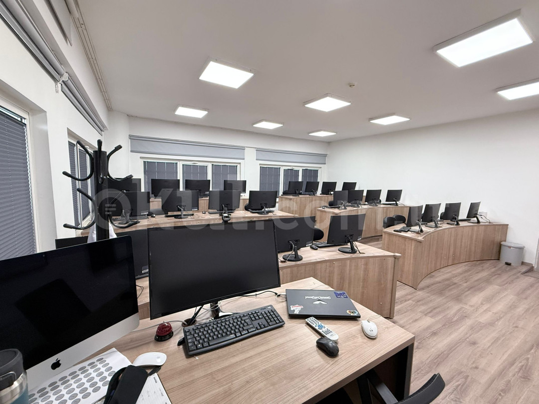 Özel Büyükçekmece Mev Koleji Ortaokulu - 8